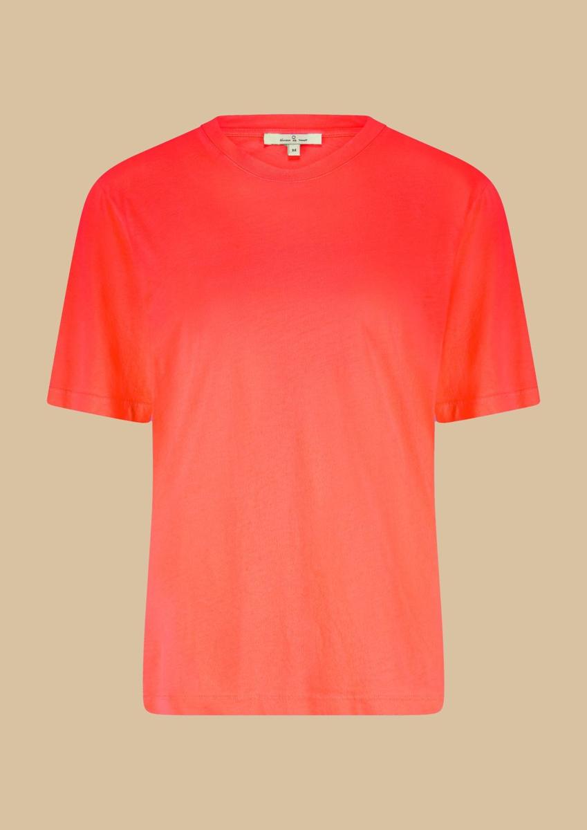 Circle of Trust Blouse W25_61_ Rood 1