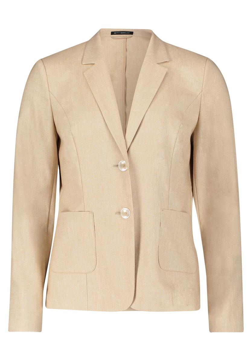 Betty Barclay Betty Barclay Blazer 45381248 Beige 1