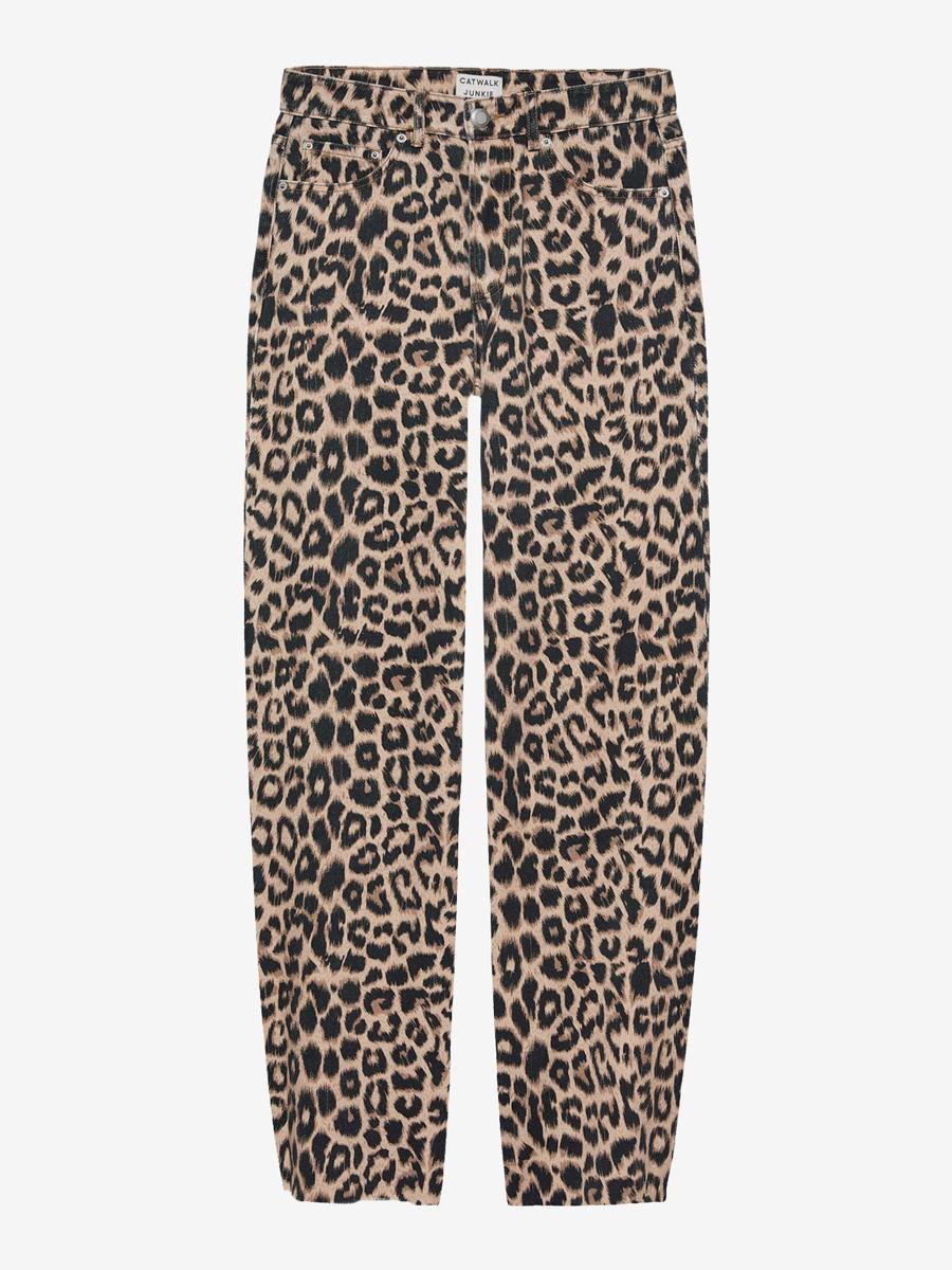 Catwalk Junkie Catwalk Junkie Jeans 2402030032 Wit 3