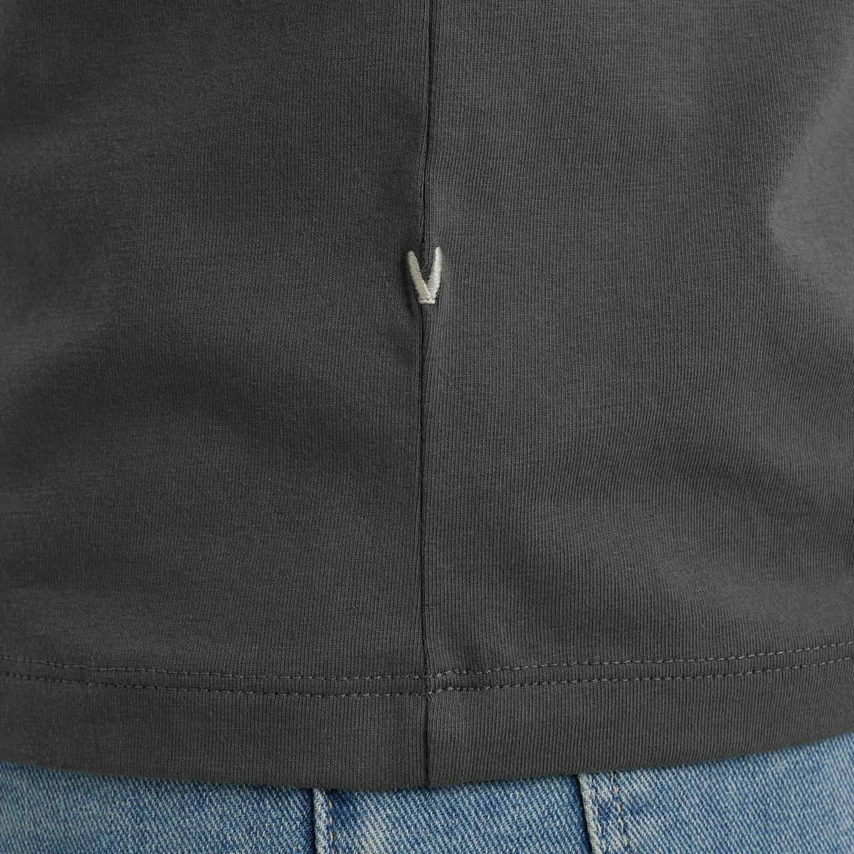 Vanguard Vanguard T-Shirt VTSS2504532 Groen 6