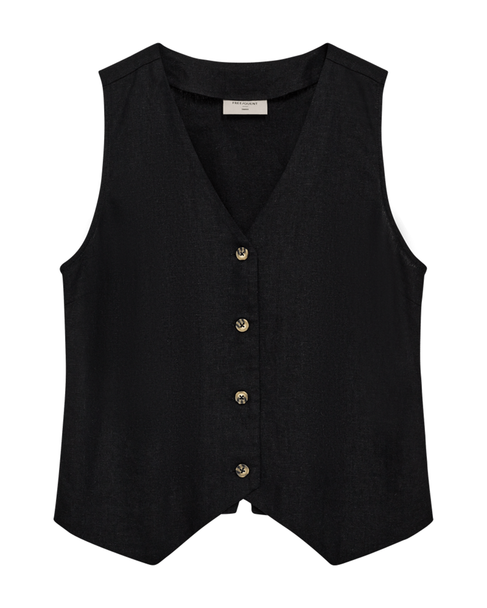 Gilet Lava
