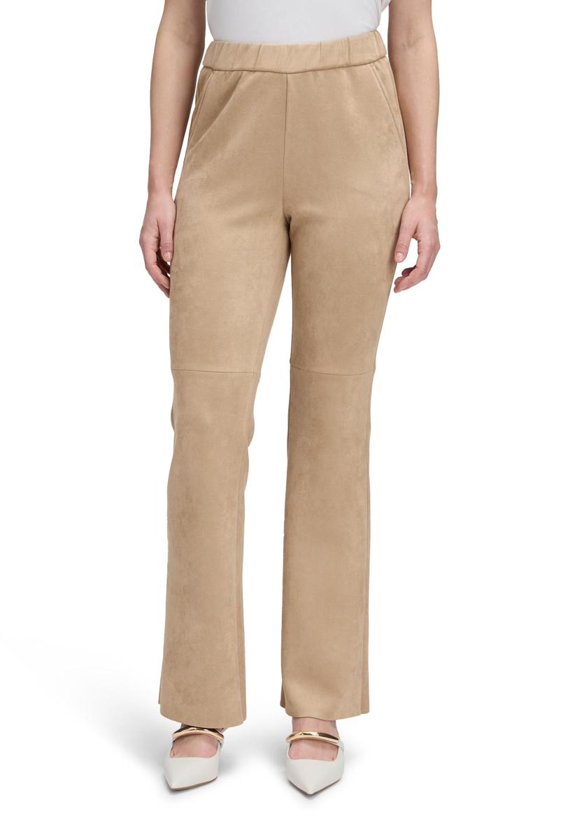 Betty Barclay Pantalon 60711178 Beige 6
