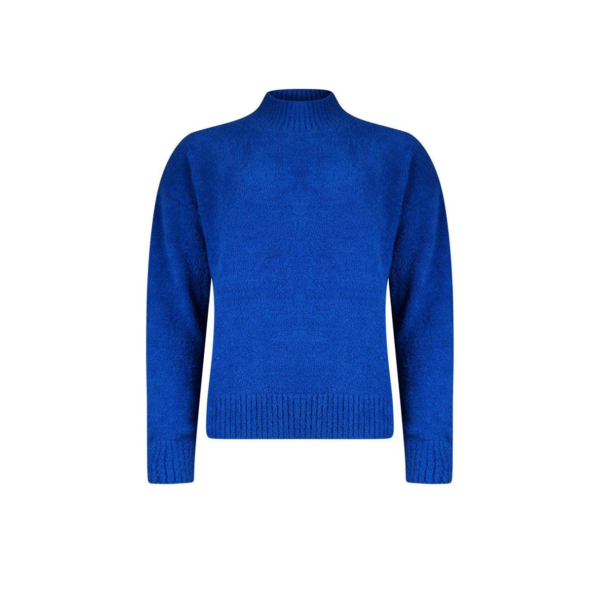 Roberto Sarto Trui 530135 Blauw 1