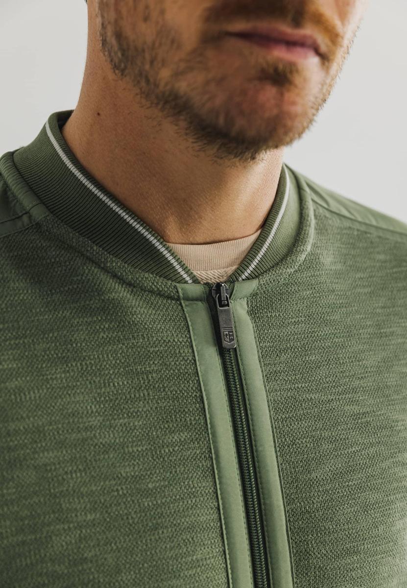 State of Art State of Art Vest 561-15503 Groen 6