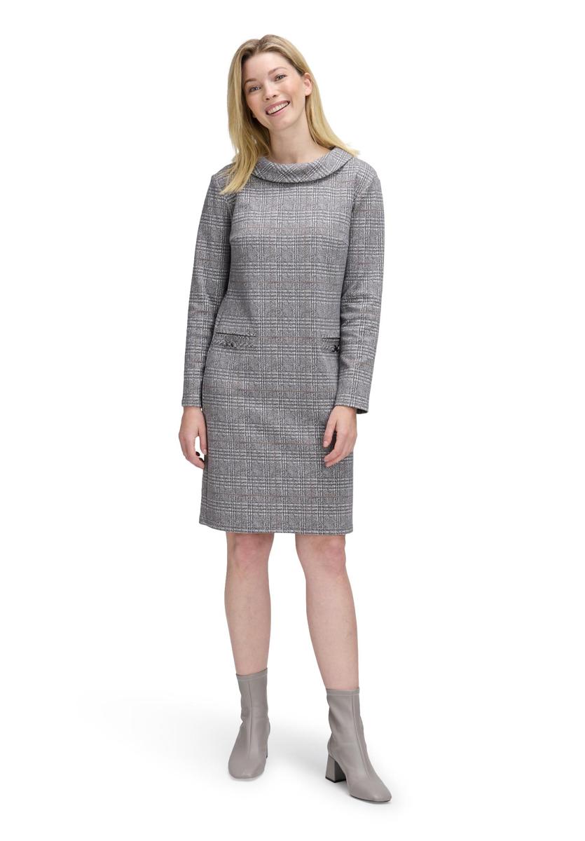 Betty Barclay Jurk 17811659 Grijs 5
