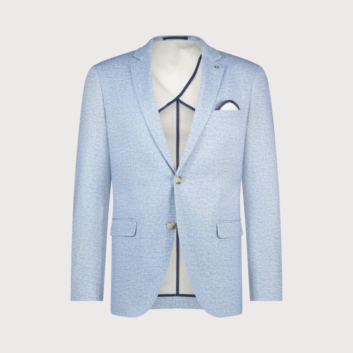 Blue Industry Blue Industry Colbert JBIS25-M23 Blauw 1