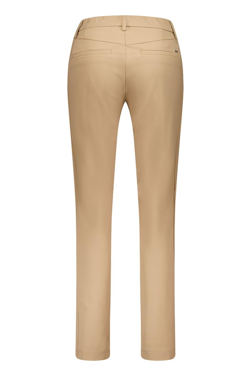 Gardeur Gardeur Pantalon ZENE57 602471 Beige 2