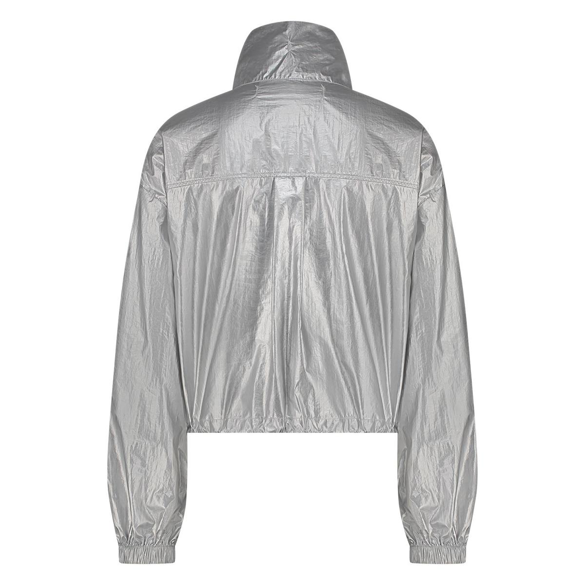 NUKUS NUKUS Blazer NKS13025 Zilver 2