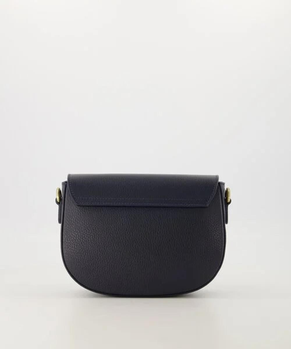 New Apparel New Apparel Tas Favi Blauw 2