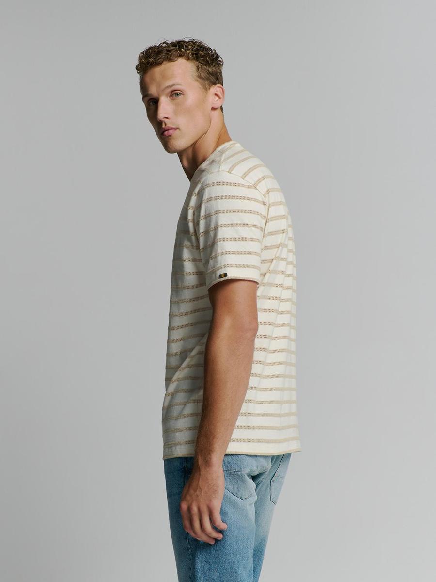 No Excess No Excess T-Shirt 27350304 Off-White 5