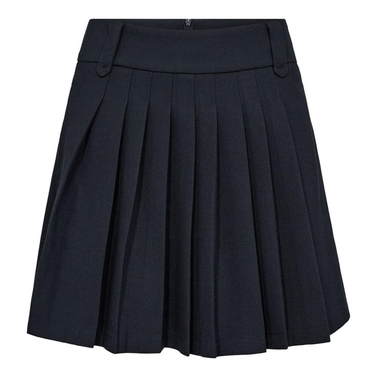 Co'Couture Rok Marin Blauw 1