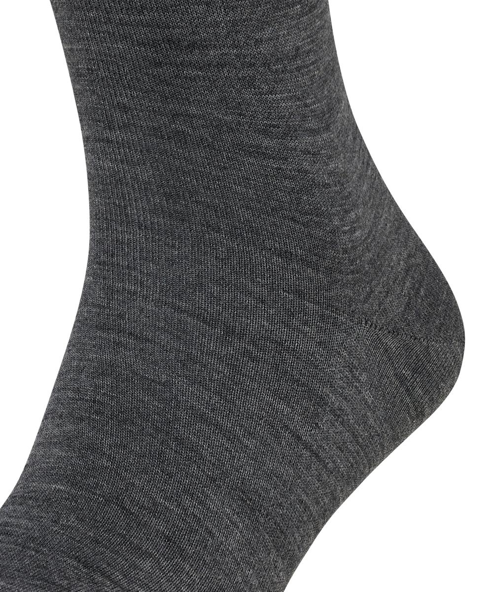 FALKE Falke Sokken 14435 Grijs 4