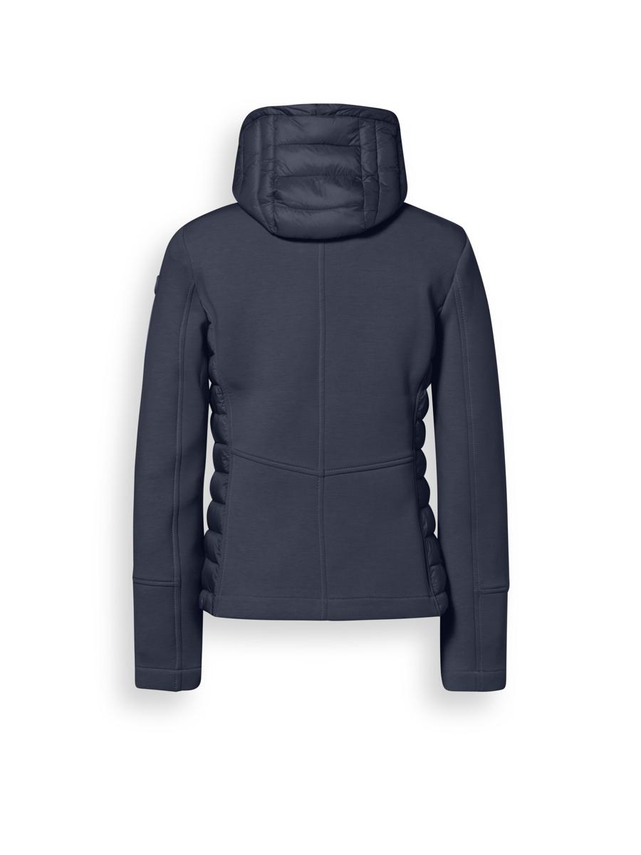 Reset Reset Jas LR01510251 Blauw 2