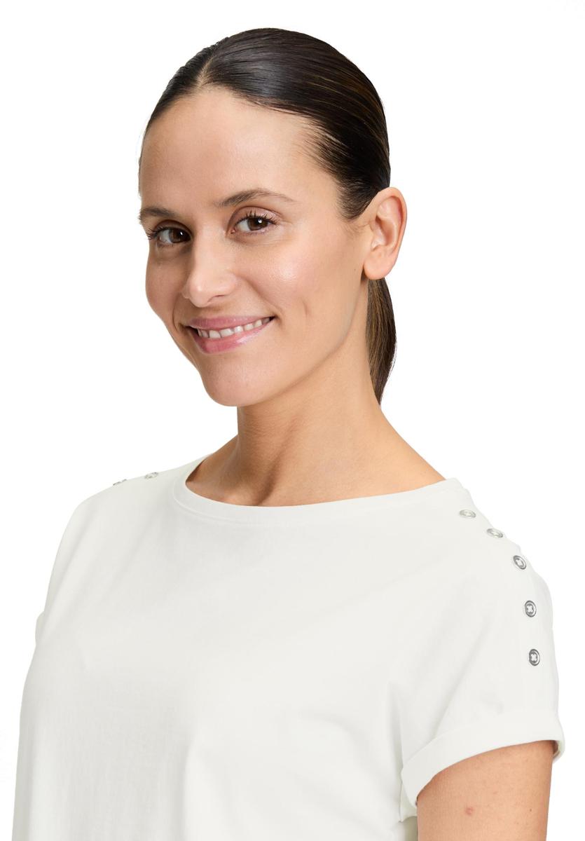 Betty Barclay Betty Barclay T-Shirt 24241009 Wolwit 6