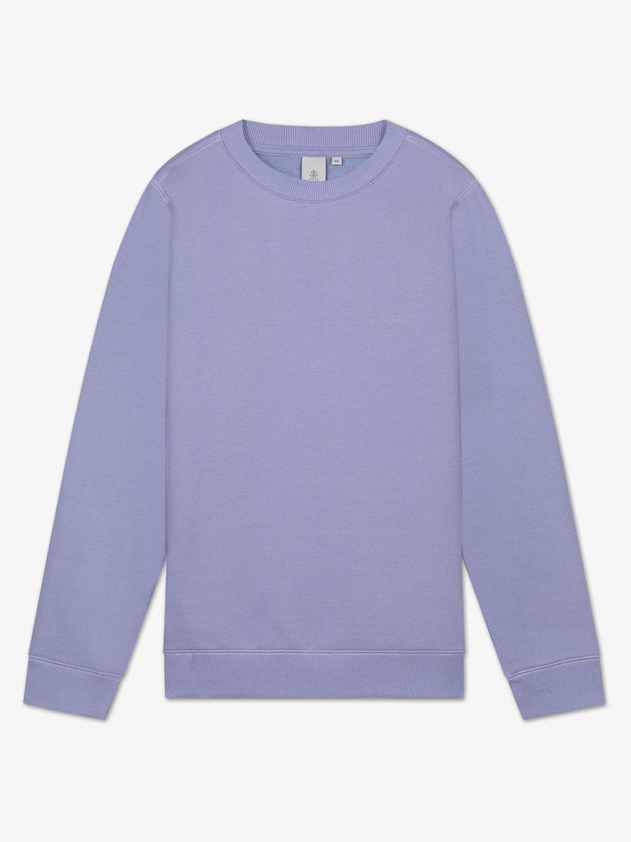 Law of the Sea Law of the Sea Sweater LAW-10063 Lila 1