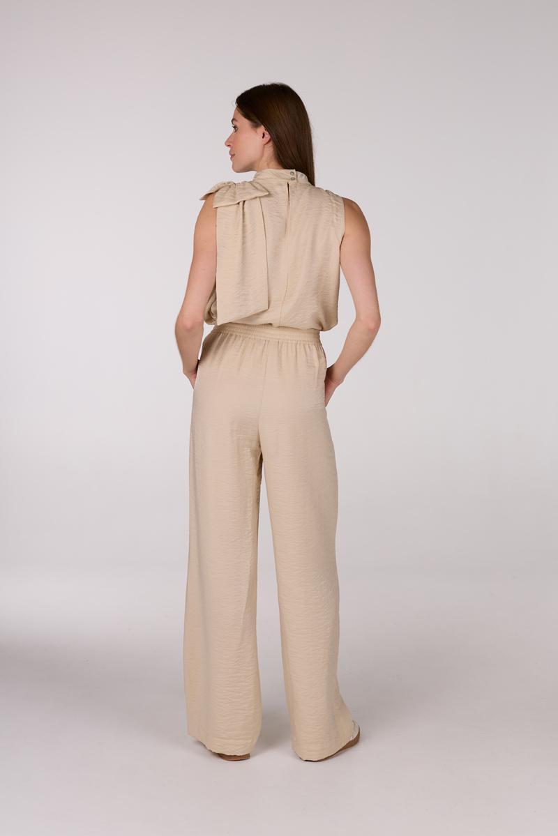 Jansen Amsterdam Jansen Amsterdam Top SUE SS25 Beige 4