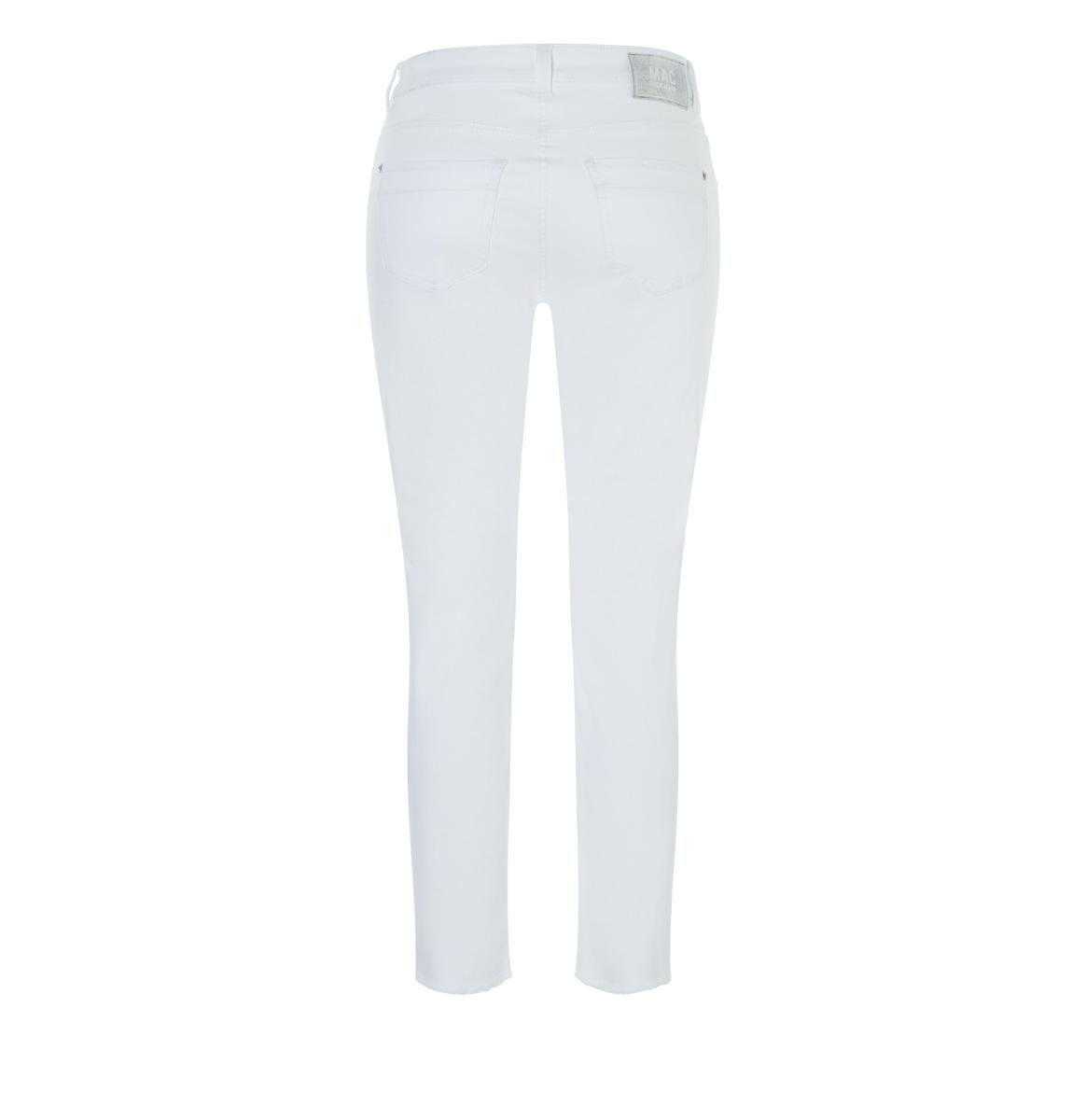 MAC MAC Jeans 0391575690 Wit 3