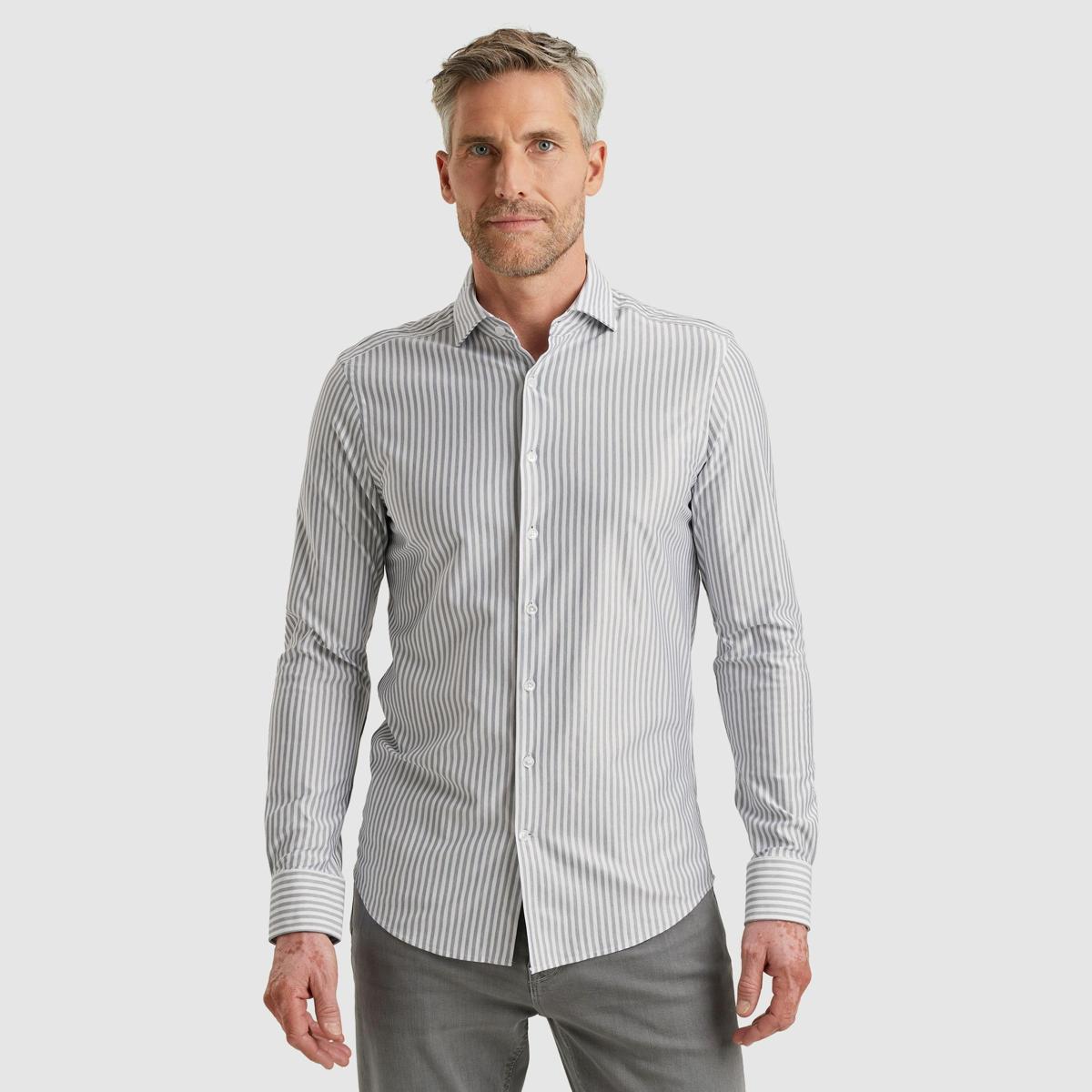 Vanguard Overhemd VSI2509224 Blauw 3