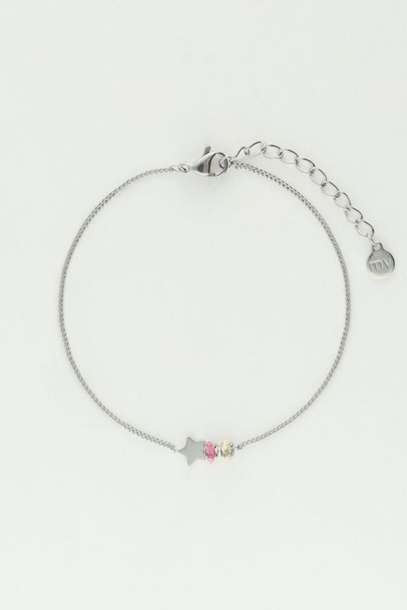 My Jewellery Armband MJ10258