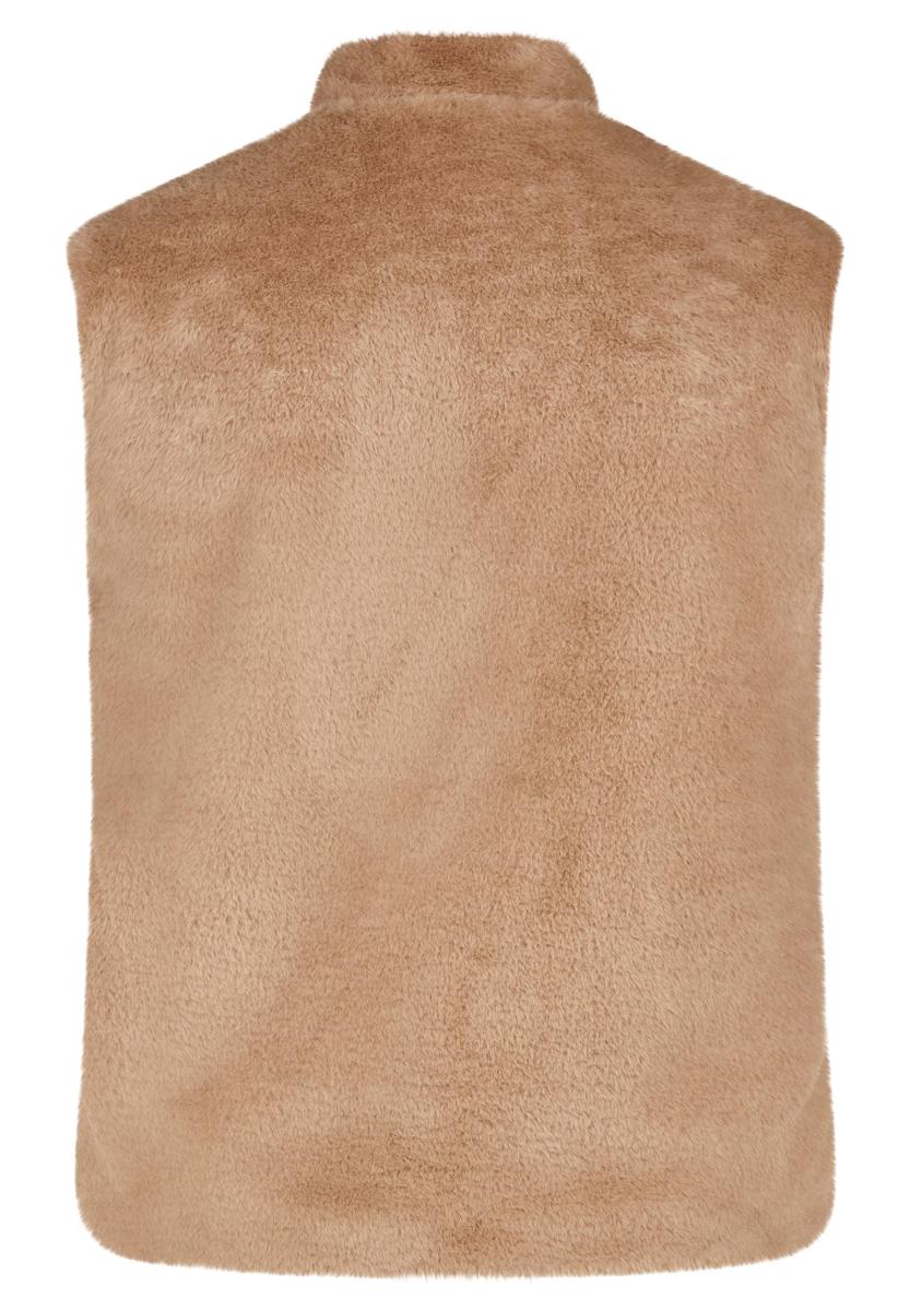 Rabe Gilet 55-221872 Beige 4