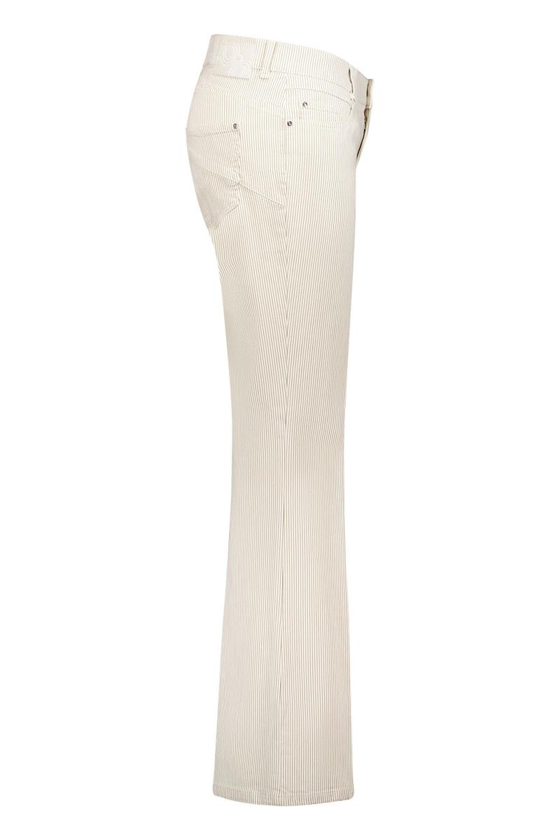 Gardeur Gardeur Pantalon ZURI126 621951 Beige 3