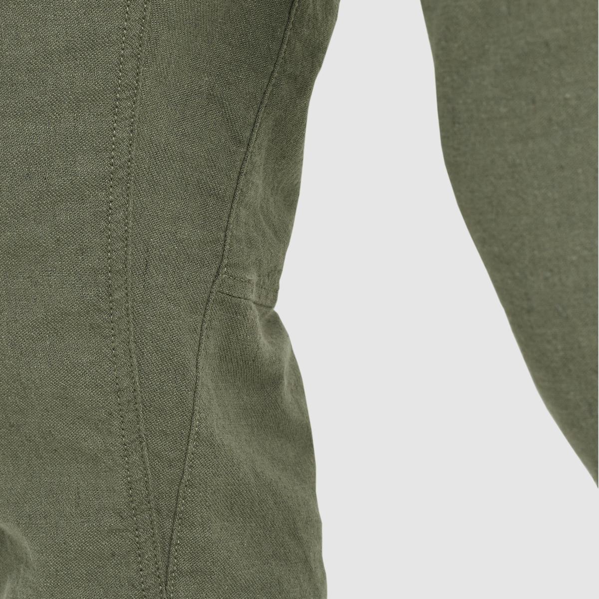 PME Legend PME Legend Pantalon PTR2504644 Groen 6