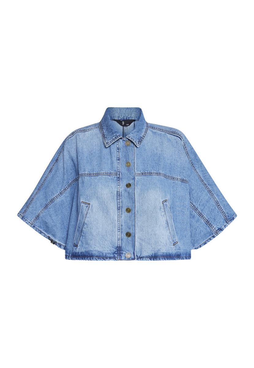 Sisters Point Blazer Felka-Ja Blauw 2