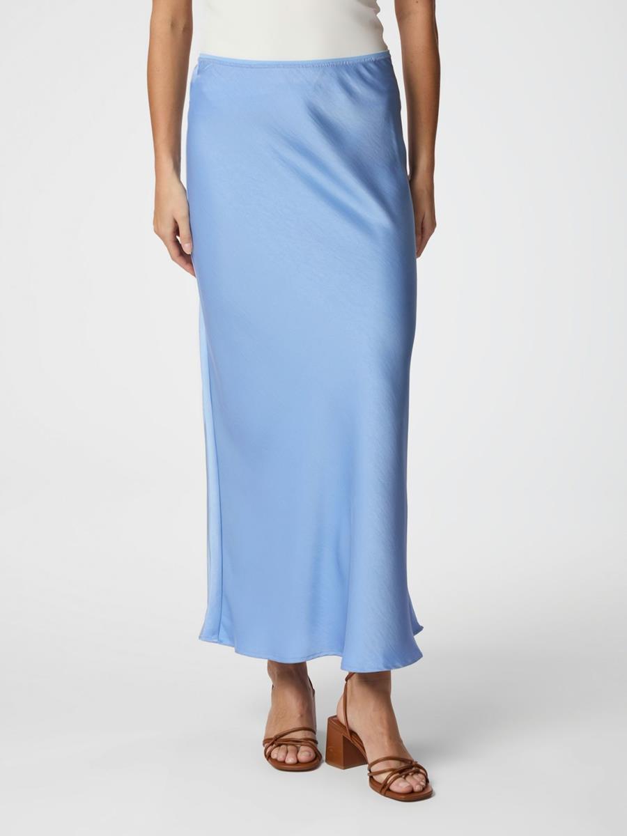 Neo Noir Neo Noir Rok Vicky Blauw 1