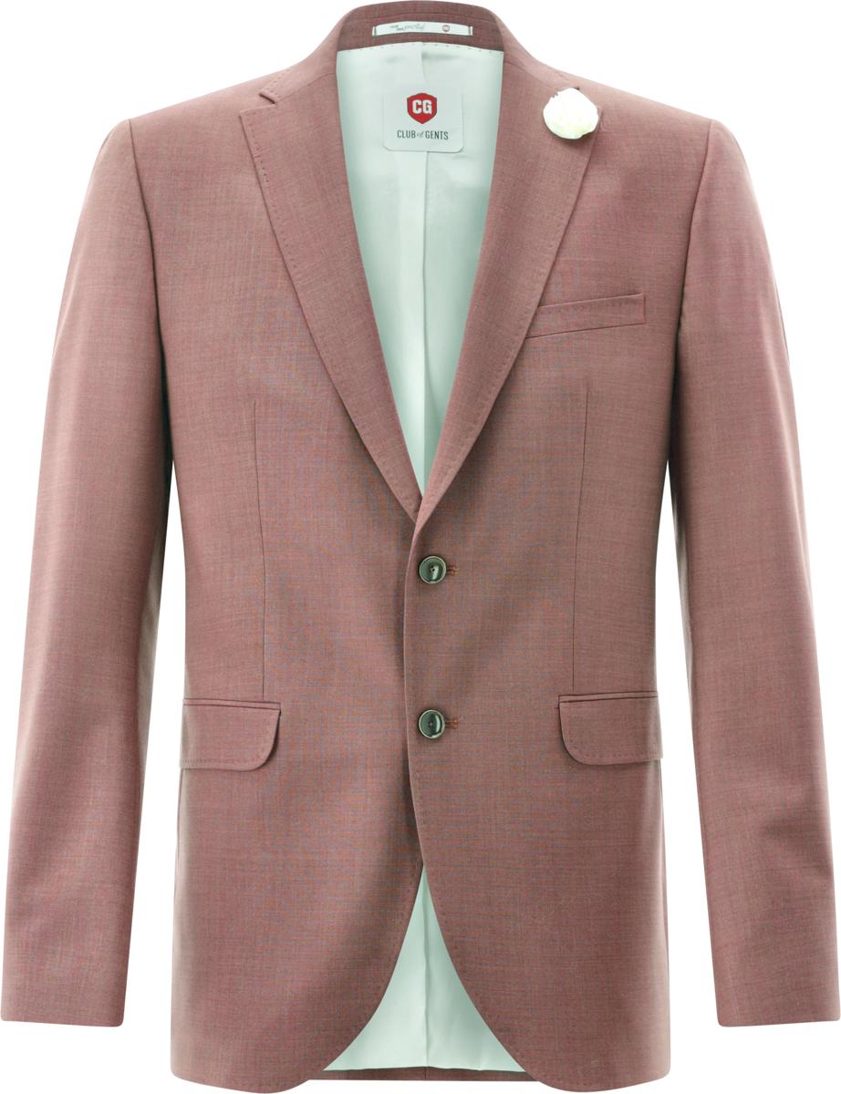 Club of Gents Club of Gents Colbert 45.003S0 / 225222 GF Roze 1