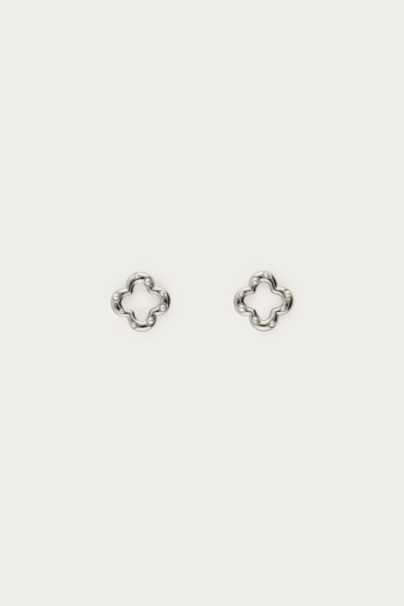 My Jewellery My Jewellery Oorbellen MJ12587 Zilver 1