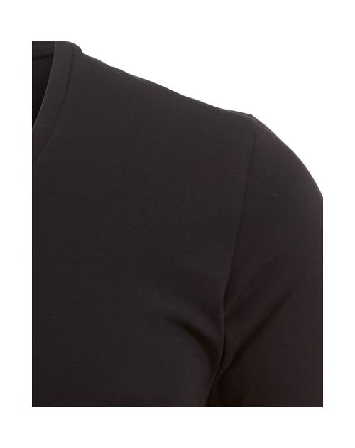 Olymp Olymp T-Shirt 080112 Zwart 4
