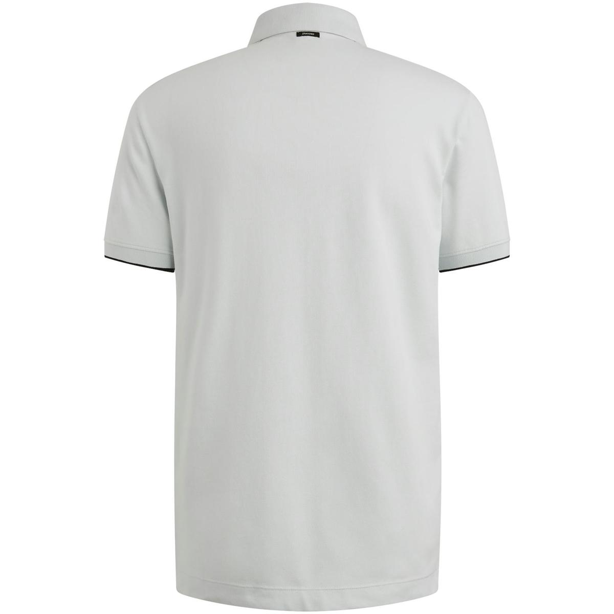 Vanguard Vanguard Polo VPSS2504850 Blauw 2