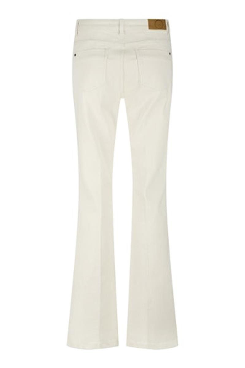 Label DOT Jeans Rori Off-White 4