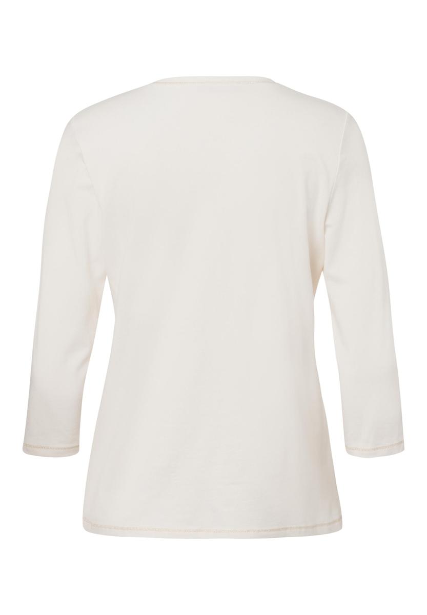 Frank Walder T-Shirt W52309451 Grijs 2