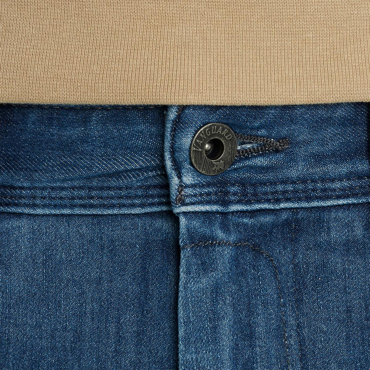 Vanguard Vanguard Jeans V850 Rider Blauw 6