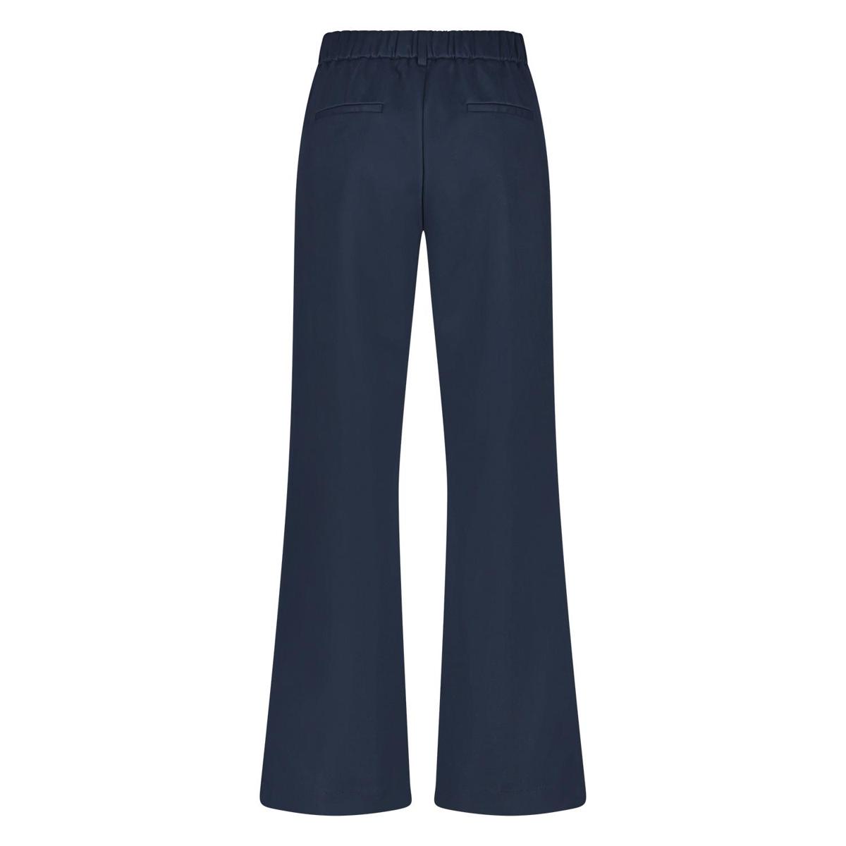 NUKUS NUKUS Pantalon NKS09008 Blauw 4
