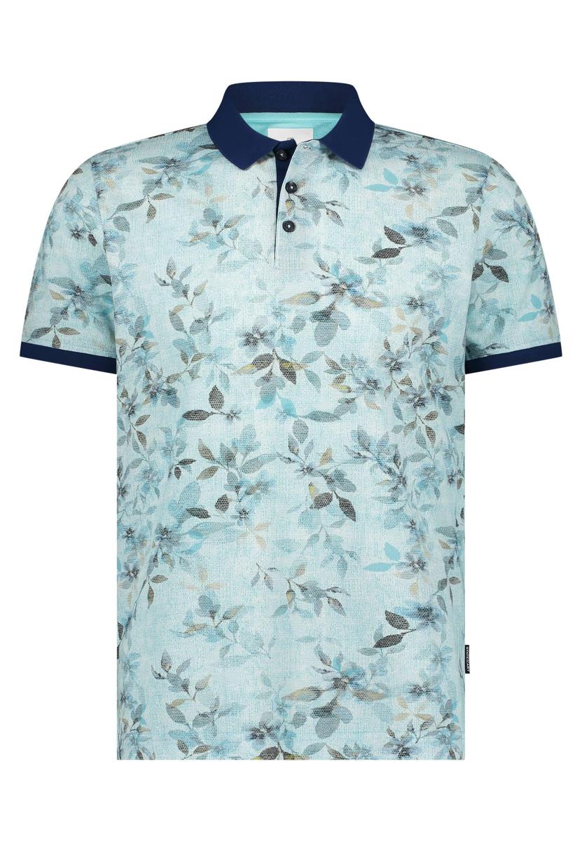 State of Art State of Art Polo 464-15488 Blauw 2