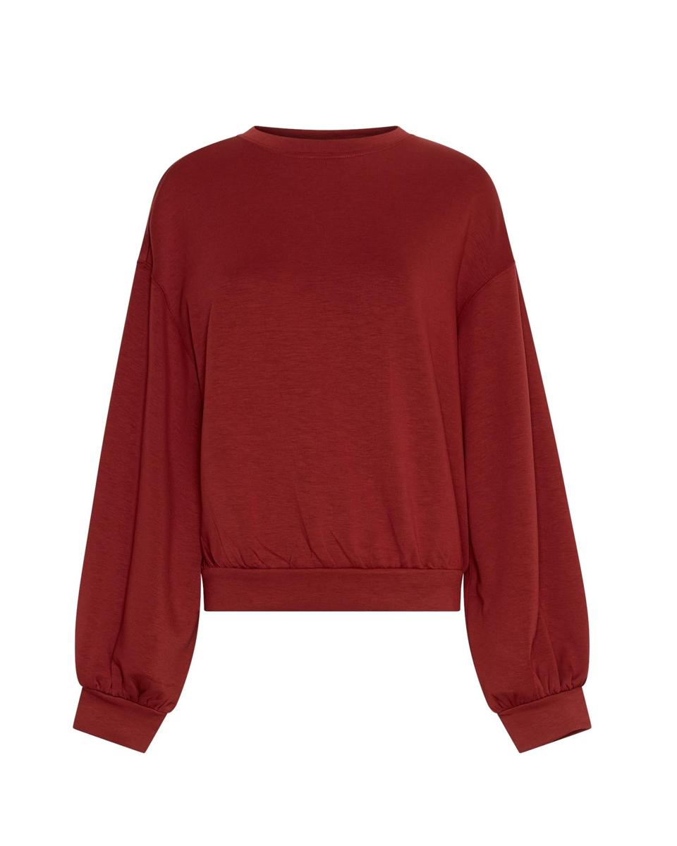 Msch Copenhagen  Trui 19536 Rood 1