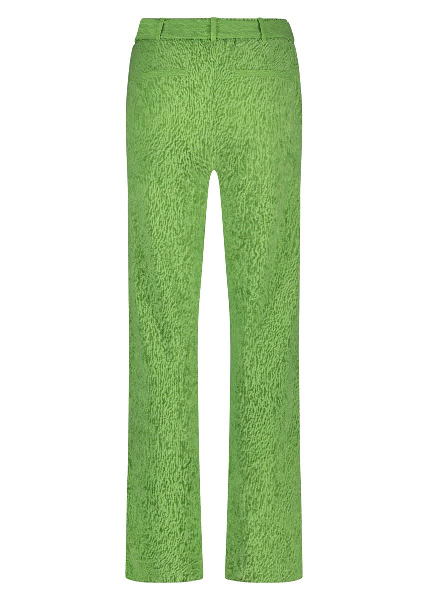 Tramontana Pantalon K02-16-102 Groen 2