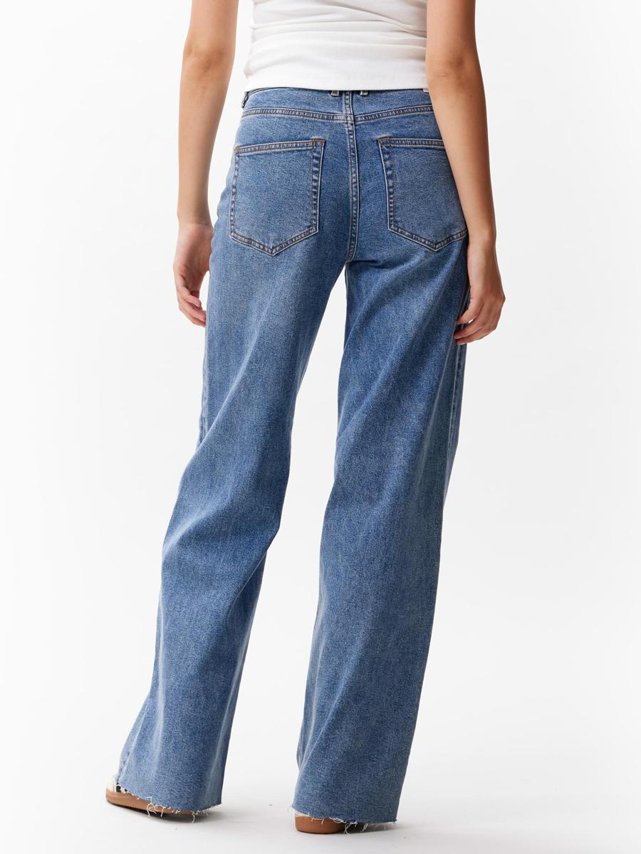 Catwalk Junkie Catwalk Junkie Jeans 2302006400 Blauw 5
