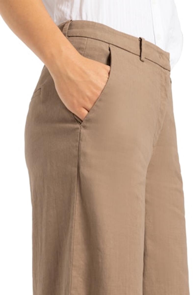 Cambio Cambio Pantalon Mira Bruin 5