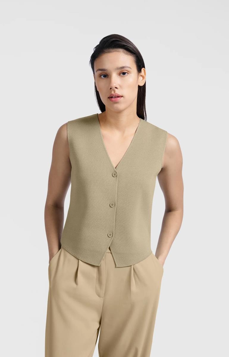 YAYA Vest 01-010103-504