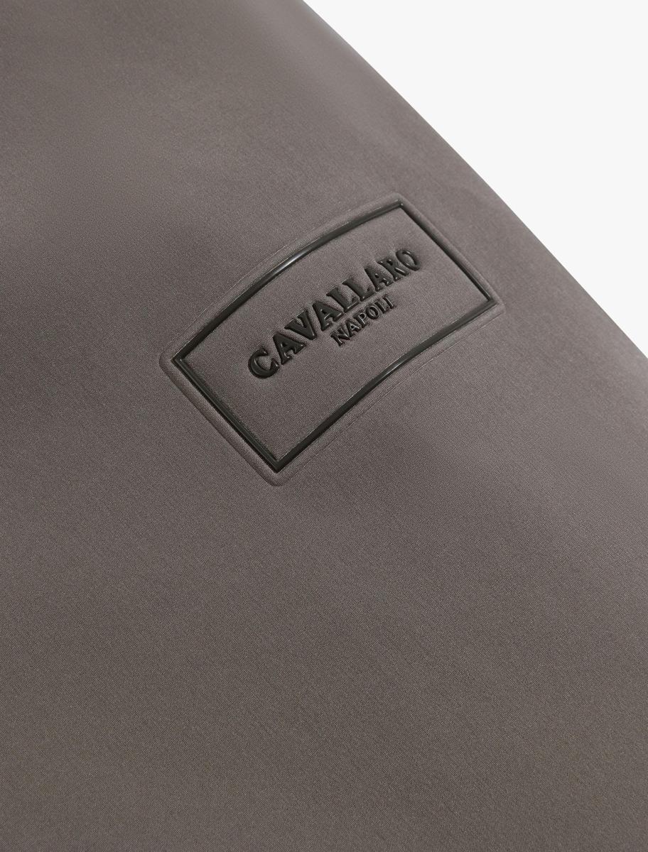 Cavallaro Jas 112255007 Bruin 4
