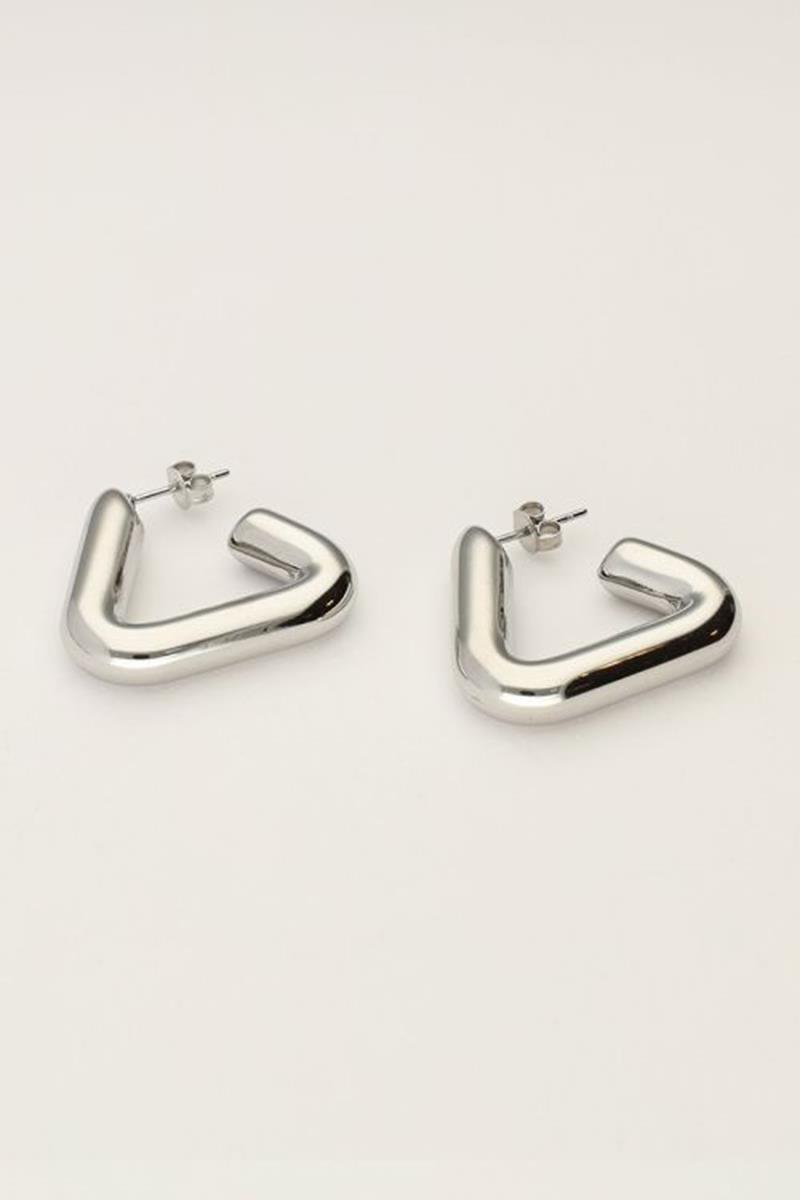 Oorbellen MJ11523