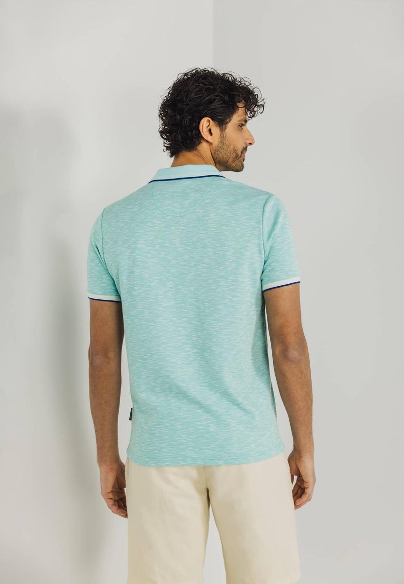 State of Art State of Art Polo 461-15404 Groen 4