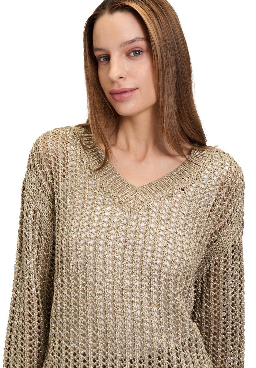 Betty Barclay Betty Barclay Trui 52361128 Groen 5
