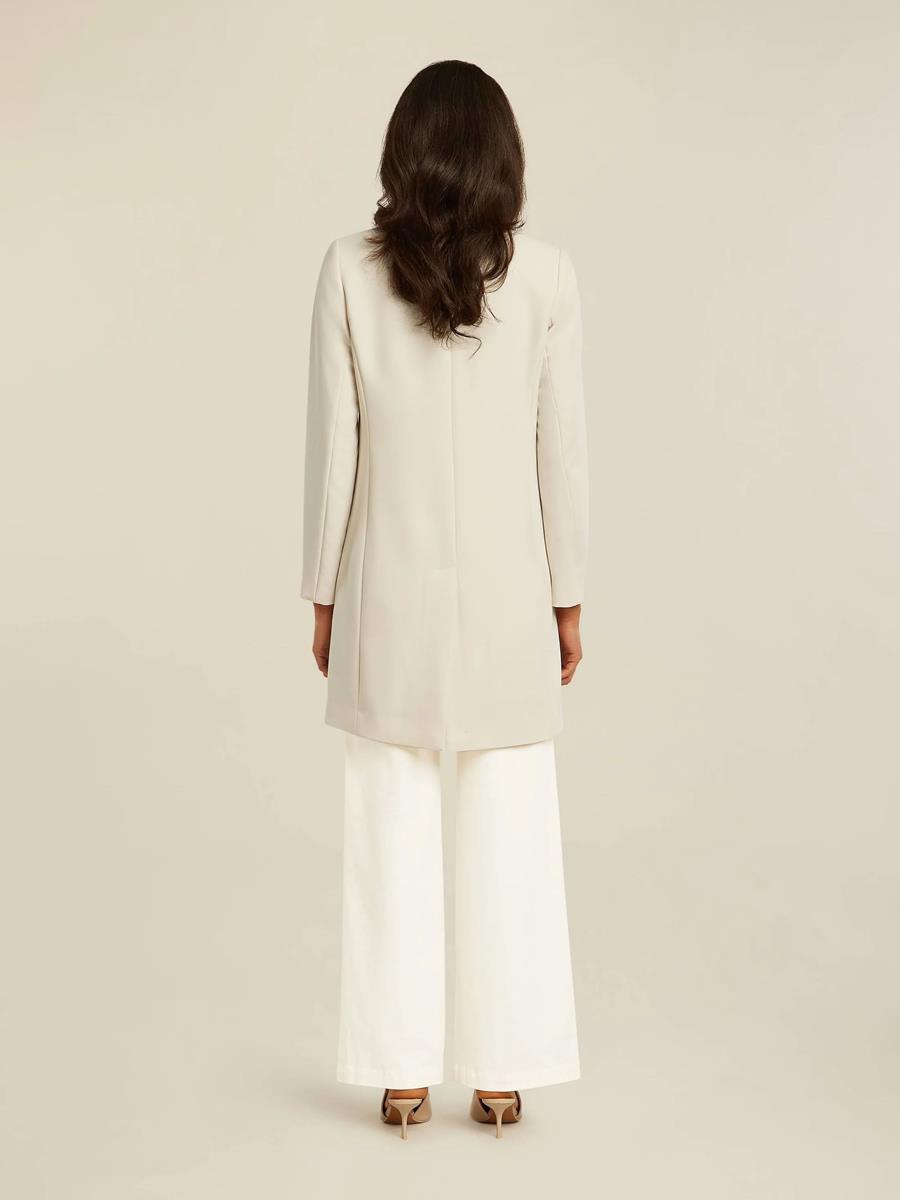 Beaumont Collectie Jas Genny Beige 3
