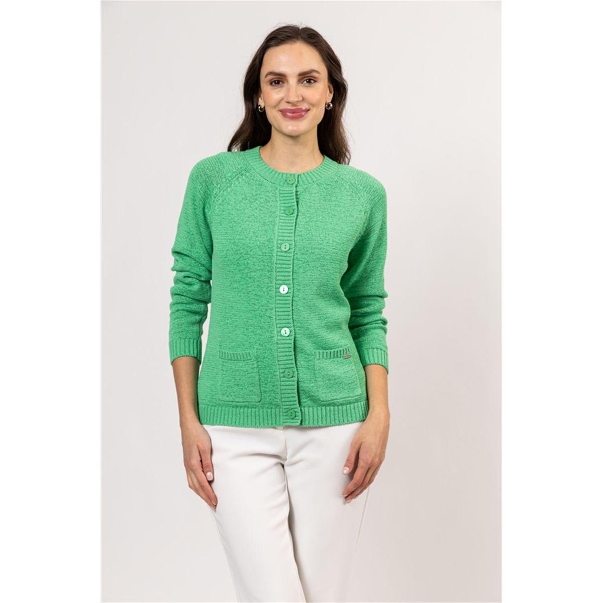 Roberto Sarto Roberto Sarto Blazer 511130 Groen 1