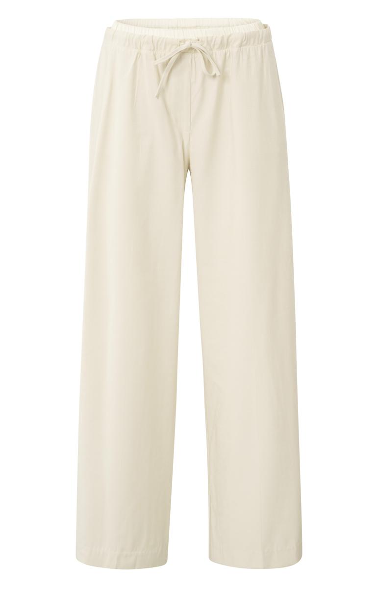 YAYA YAYA Pantalon 01-301185-504 Beige 2