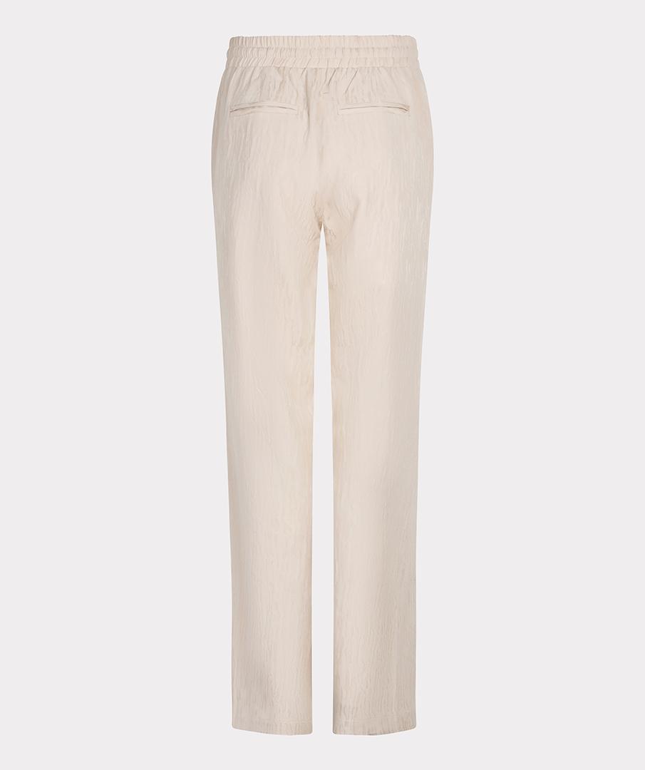 EsQualo EsQualo Pantalon SP25.14030 Beige 6